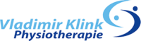 Logo - Physiotherapie Vladimir Klink aus Flensburg